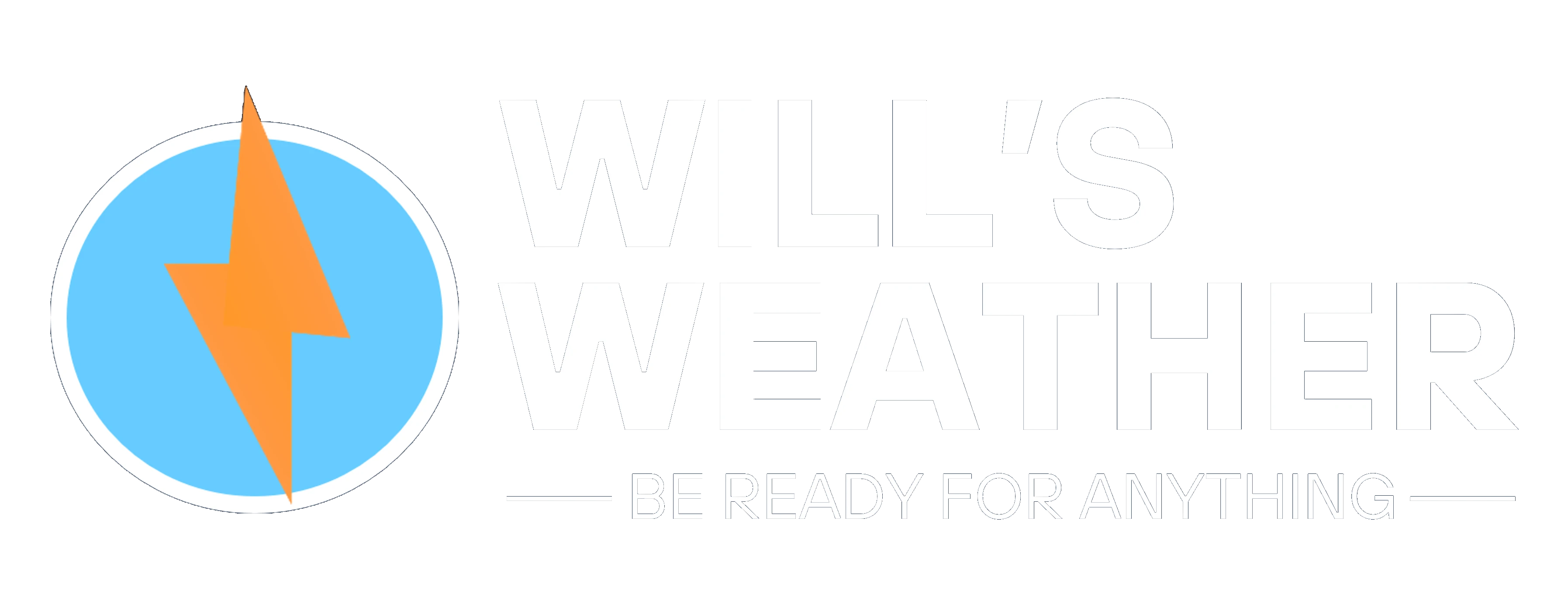 Will's WX Logo